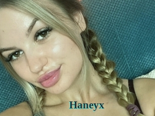 Haneyx