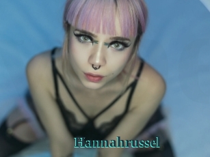 Hannahrussel