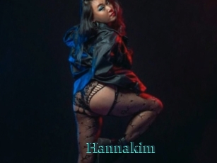 Hannakim