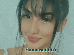 Hannasmithxo