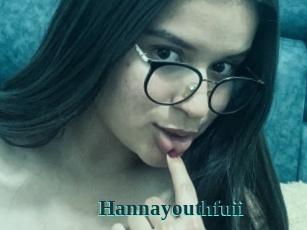 Hannayouthfuii