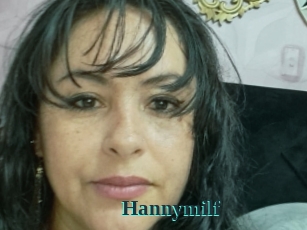 Hannymilf