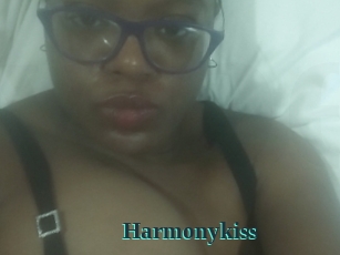 Harmonykiss