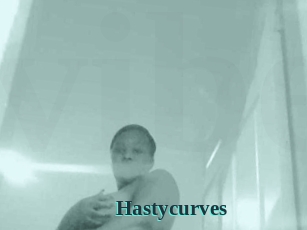 Hastycurves