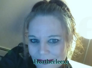 Heatherleexo