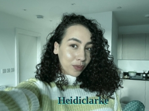 Heidiclarke