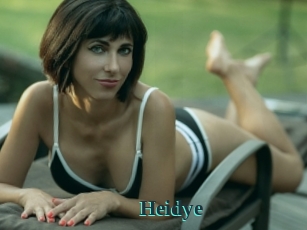 Heidye