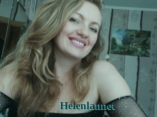 Helenlannet