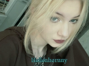 Hellenhornny