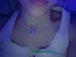 Helloclitty