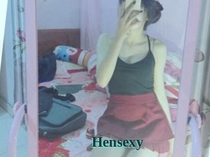 Hensexy