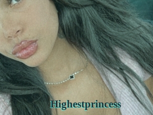 Highestprincess