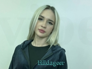 Hildageer