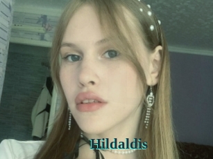 Hildaldis