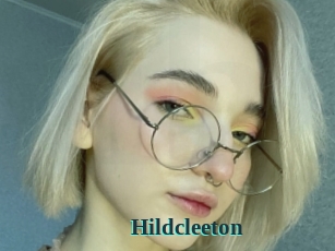 Hildcleeton