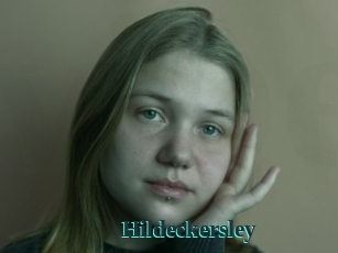 Hildeckersley