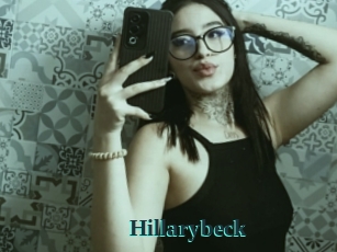 Hillarybeck