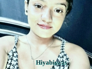 Hiyabiswas