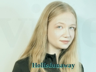 Hollisdunaway