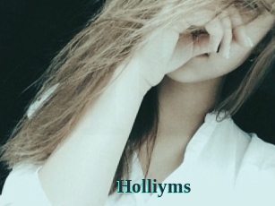 Holliyms