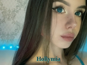 Hollymia