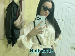 Hollymolly