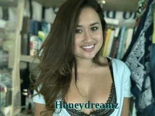 Honeydreamz