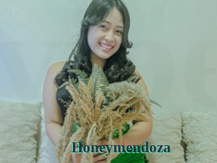 Honeymendoza