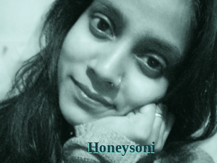 Honeysoni