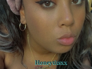 Honeytitsxx