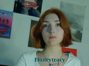 Honeytracy