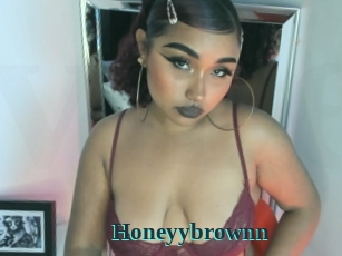 Honeyybrownn