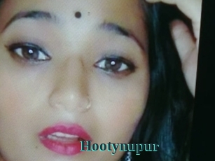 Hootynupur