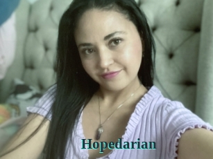 Hopedarian