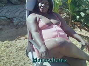 Horneybums