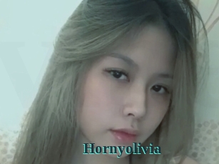 Hornyolivia