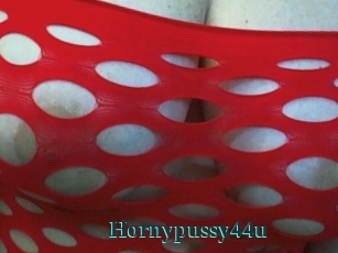 Hornypussy44u