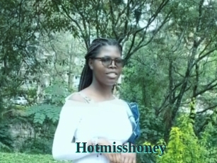 Hotmisshoney