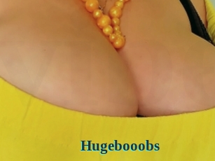 Hugebooobs