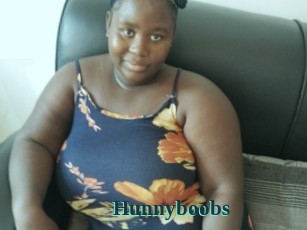 Hunnyboobs