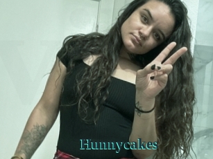 Hunnycakes