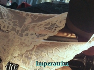 Imperatriza