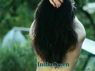 IndiaGreen