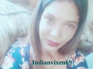 Indianvixen69