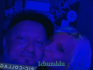 Ichunddu