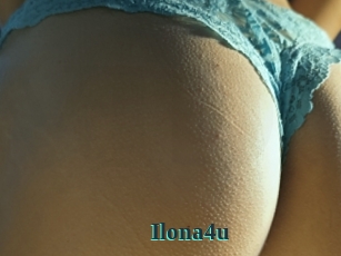 Ilona4u