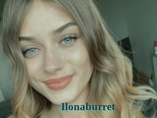 Ilonaburret