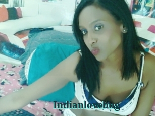 Indianlovebug