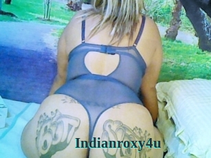 Indianroxy4u