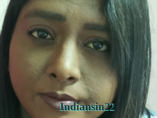 Indiansin22